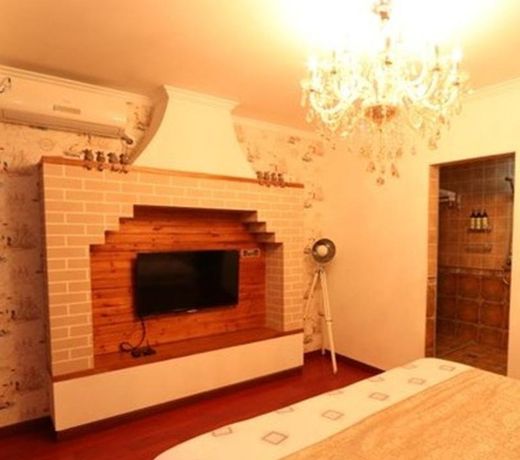 Hangzhou KingTime Jinshe Noble Homestay