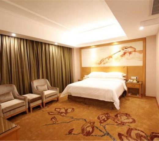 Vienna Hotel Foshan Jihua Road