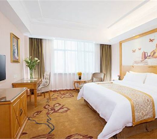 Vienna Hotel Foshan Jihua Road