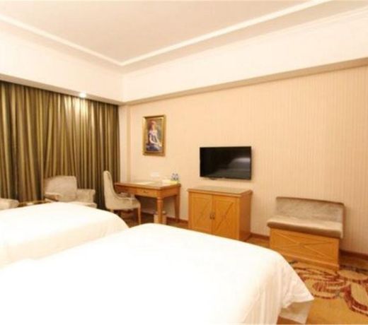 Vienna Hotel Foshan Jihua Road