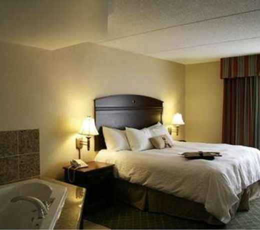 Hampton Inn Cambridge