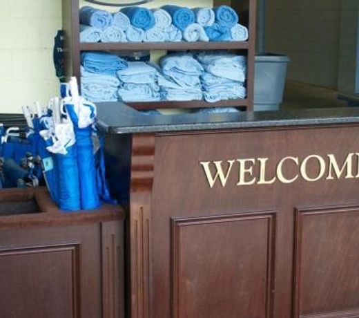 Brighton Suites Hotel