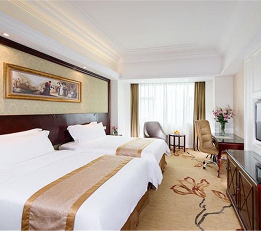 Vienna International Hotel Zhongshan Shiqi Kanghua Road