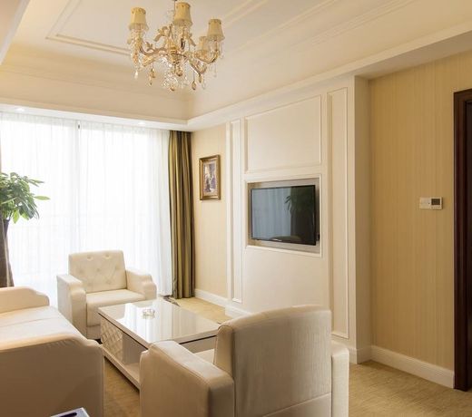 Vienna International Hotel Zhongshan Shiqi Kanghua Road