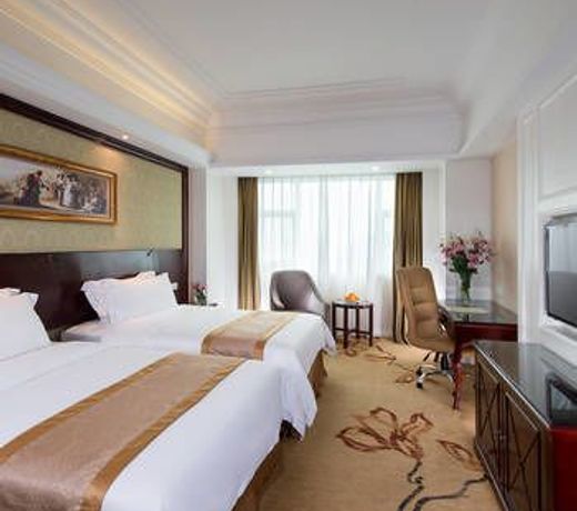 Vienna International Hotel Zhongshan Shiqi Kanghua Road