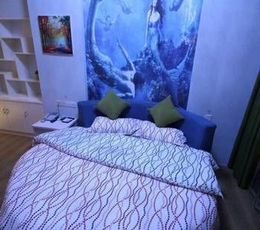 Pod Inn Huangshan Tunxi Old Street