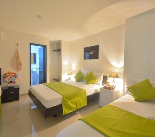 La Pera Hotel