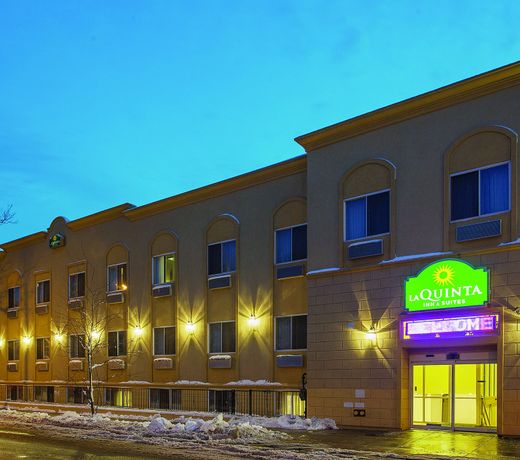LA QUINTA INN STE JFK AIRPORT