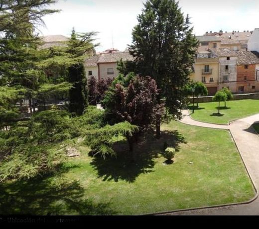 El Parque Navajas
