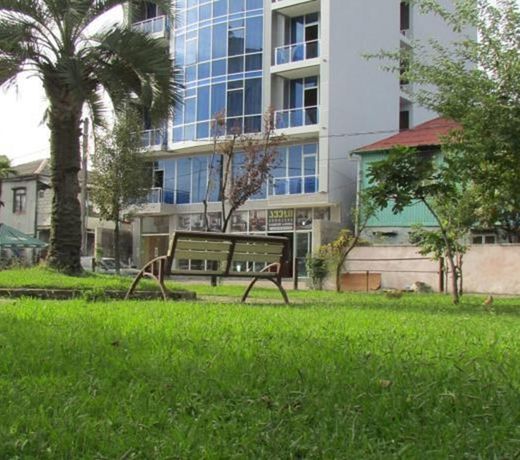 Grand Palace Hotel Batumi