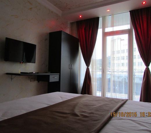 Grand Palace Hotel Batumi
