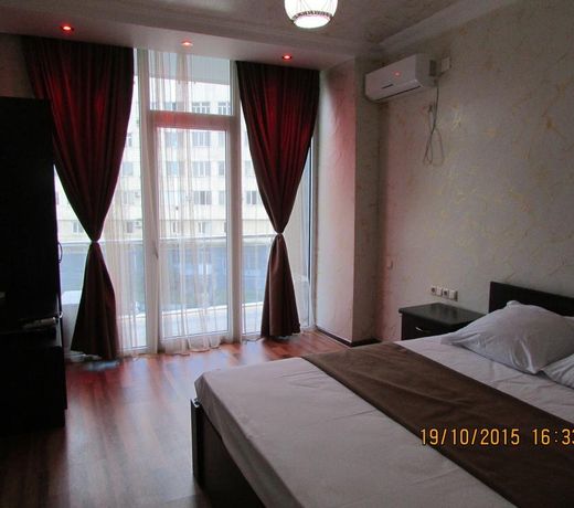 Grand Palace Hotel Batumi