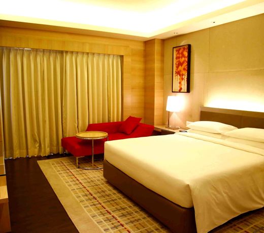 Hyatt Regency Chandigarh
