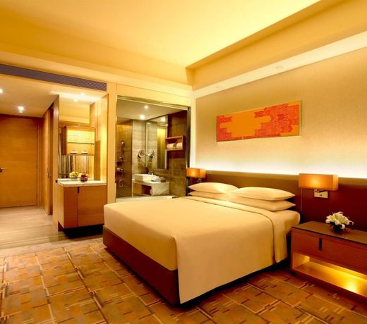 Hyatt Regency Chandigarh