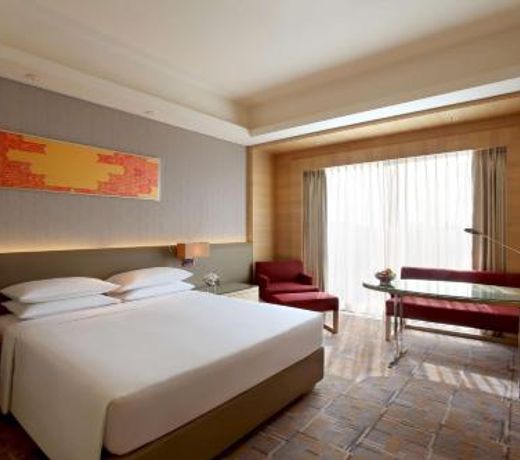 Hyatt Regency Chandigarh