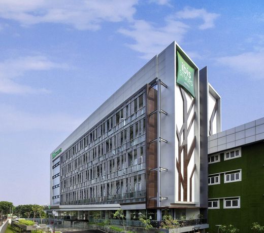 Ibis Styles Jakarta Sunter