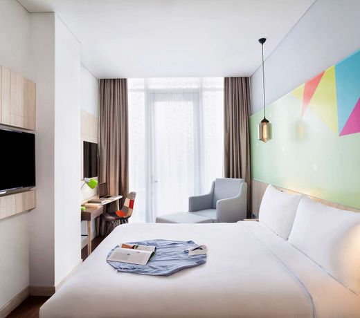 Ibis Styles Jakarta Sunter