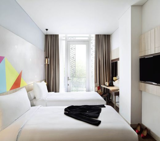 Ibis Styles Jakarta Sunter