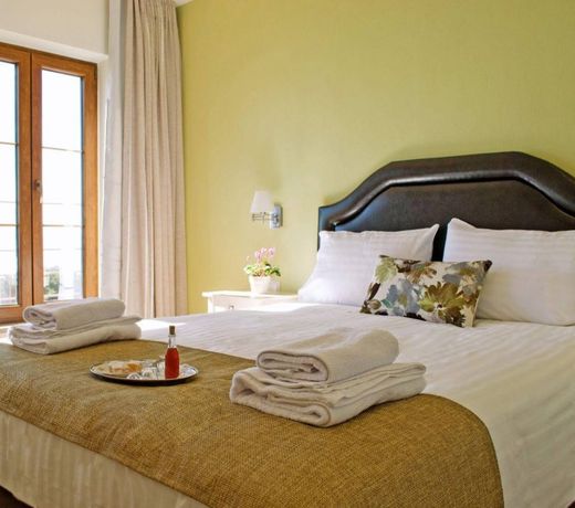 Arktos Hotel
