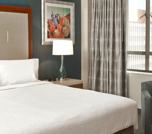 Hilton Garden Inn Phoenix Downtown