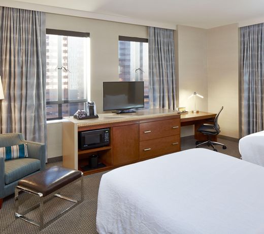 Hilton Garden Inn Phoenix Downtown
