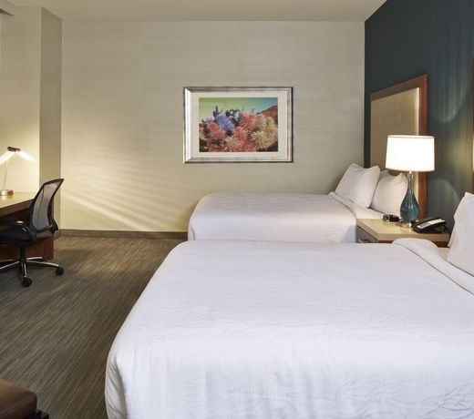 Hilton Garden Inn Phoenix Downtown