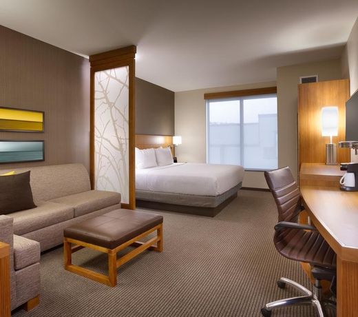Hyatt Place Park City