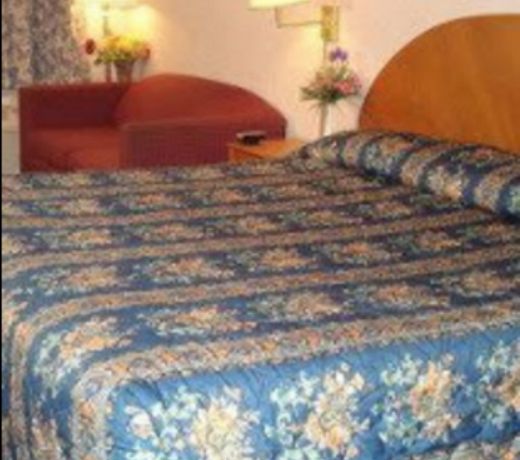 Americas Best Value Inn Las Animas