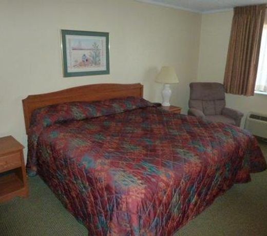 Americas Best Value Inn Las Animas