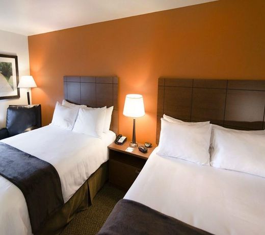 My Place Hotel-Bend, OR
