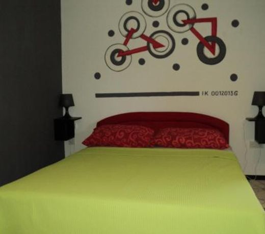 Rooms Sobe ZG