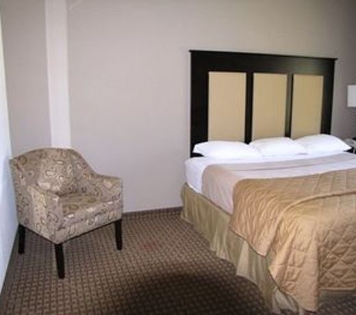 Stay-Over Suites