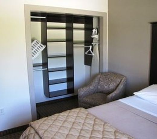 Stay-Over Suites