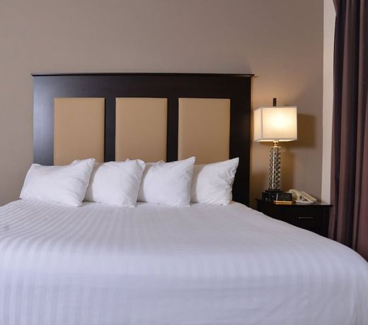 Stay-Over Suites