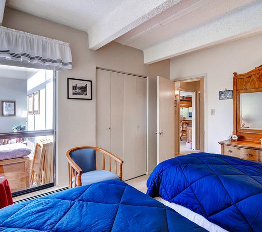 Wheeler at East Village by Copper Mountain Lodging