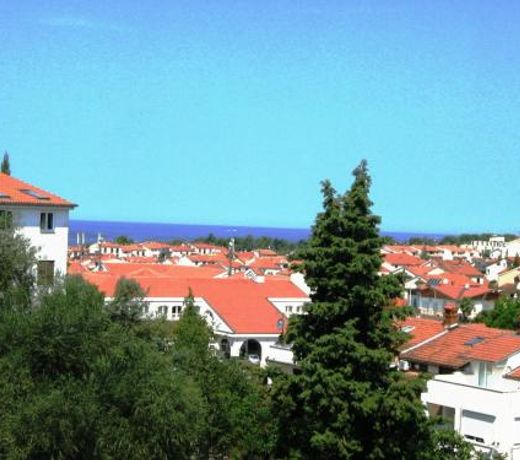 Apartments N & V