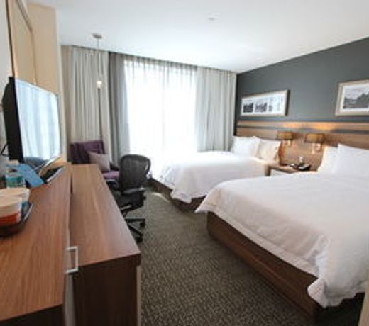 Hampton Inn by Hilton Leon