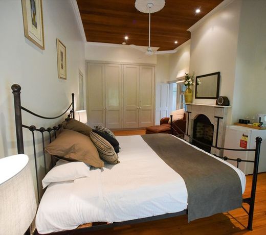 Brookbank - Byron hinterland estate