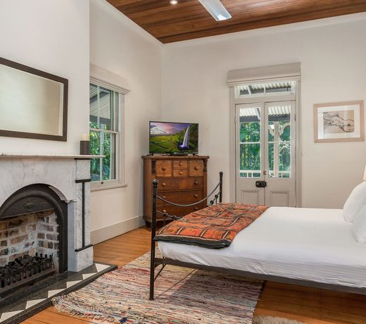 Brookbank - Byron hinterland estate