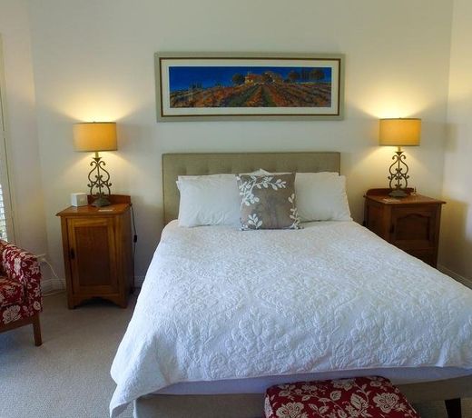 The Ridge Retreat at Mollymook