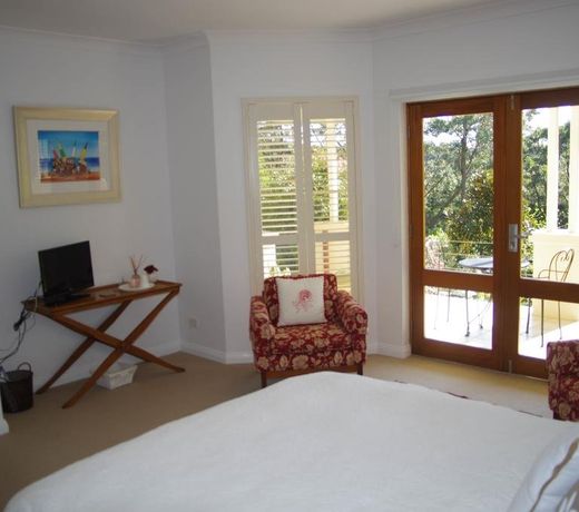The Ridge Retreat at Mollymook