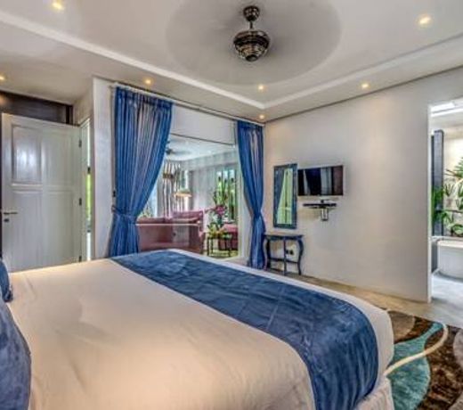 Villa Alchemy Seminyak by Bali Villas R Us