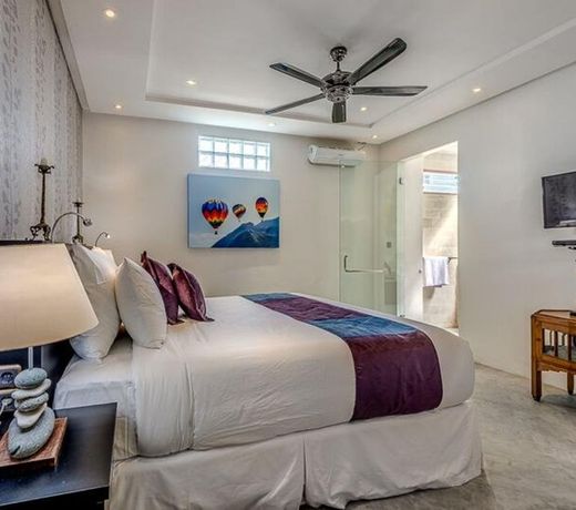 Villa Alchemy Seminyak by Bali Villas R Us