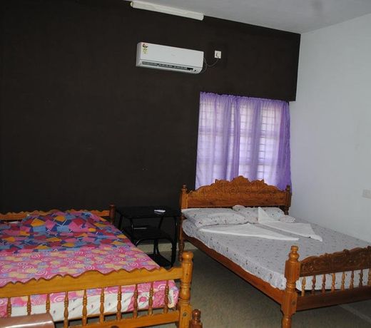Sopanam Beach Resort Varkala