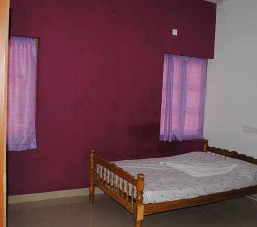 Sopanam Beach Resort Varkala