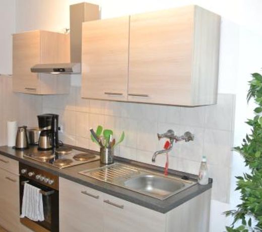 Apartmondo Ferienwohnungen