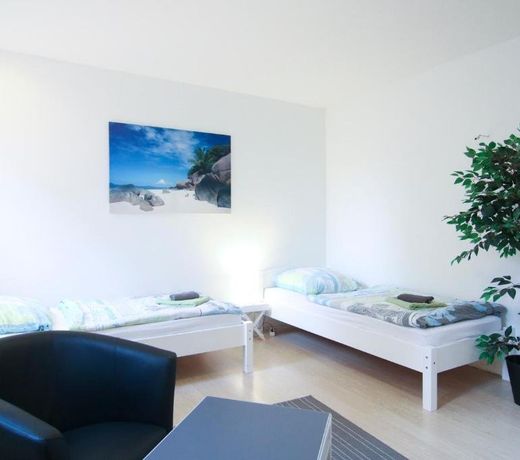 Apartmondo Ferienwohnungen