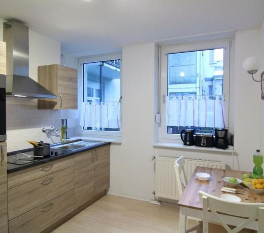 Apartmondo Ferienwohnungen