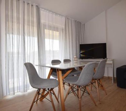 Apartments Pavić Valbandon