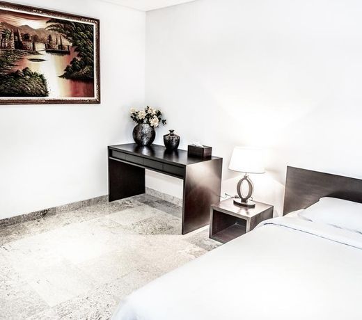 Tirta Villa